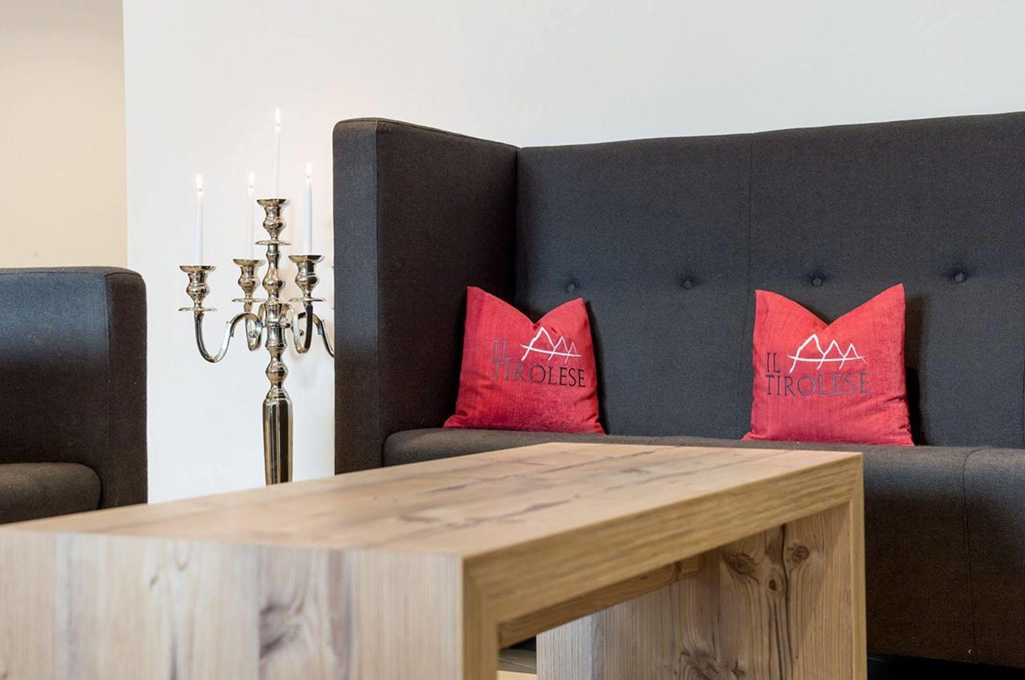 A Casa Kristall Sölden Exteriér fotografie